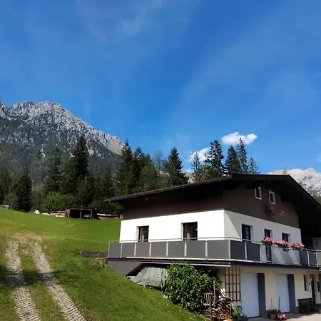 팜스테이 Vordergrub