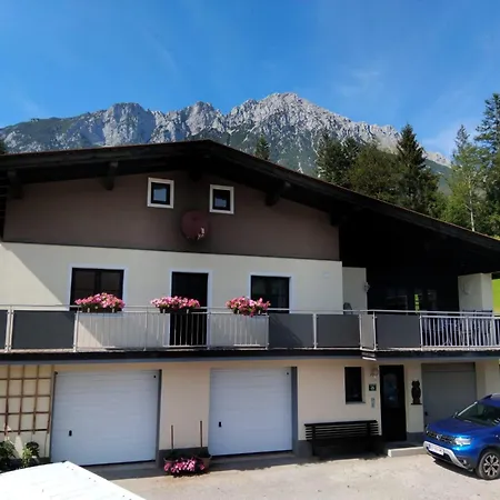 Vordergrub 팜스테이 *