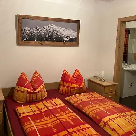 팜스테이 Vordergrub *