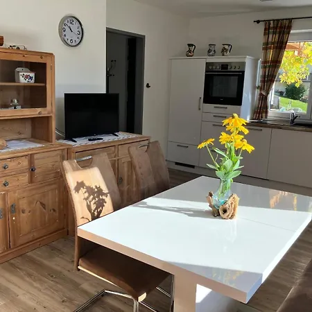 Vordergrub Фермерский дом