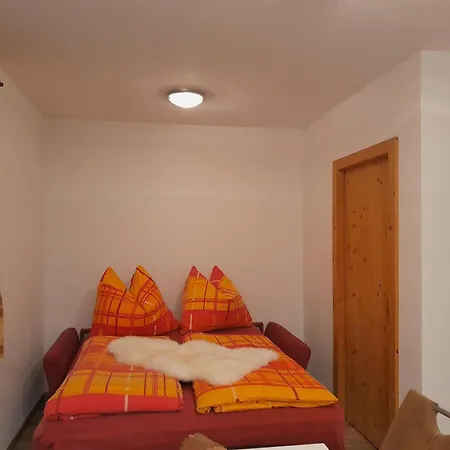 Фермерский дом Vordergrub