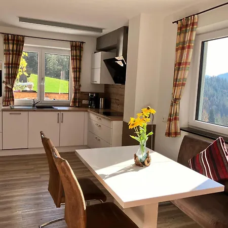 Фермерский дом Vordergrub Шеффау-ам-Вильден-Кайзер