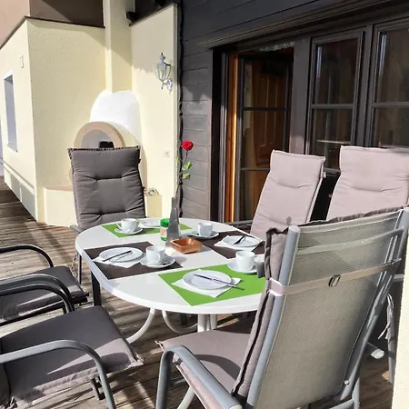 Vordergrub 팜스테이 쉐파우암윌던카이저