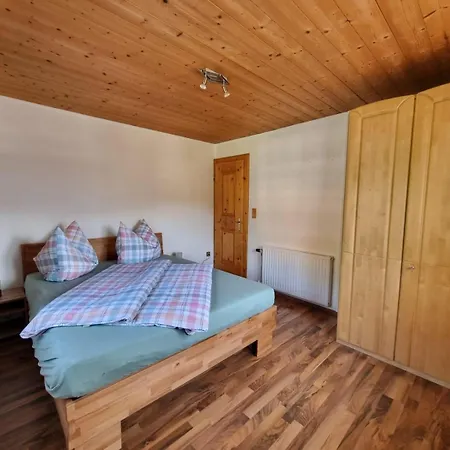 Vordergrub Шеффау-ам-Вильден-Кайзер