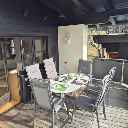 Vordergrub Фермерский дом