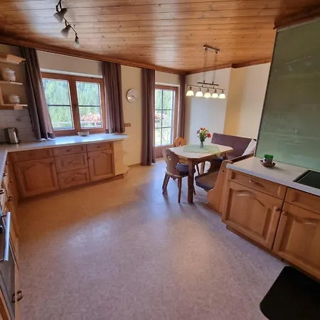 Vordergrub 팜스테이 *