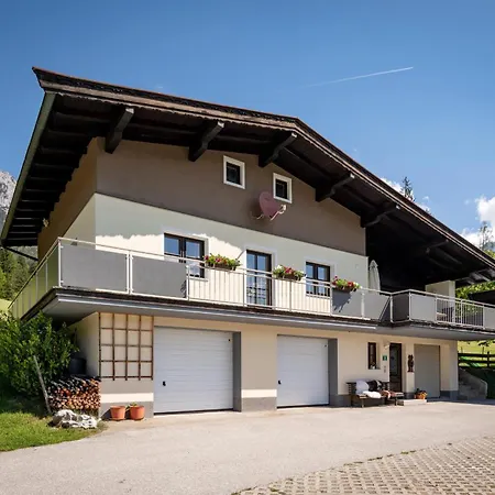 Фермерский дом Vordergrub