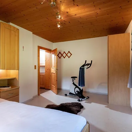 Vordergrub Фермерский дом *