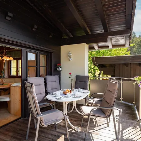 Vordergrub * Шеффау-ам-Вильден-Кайзер