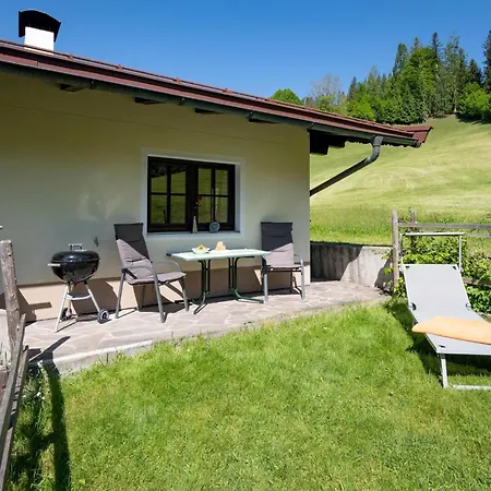 Фермерский дом Vordergrub *