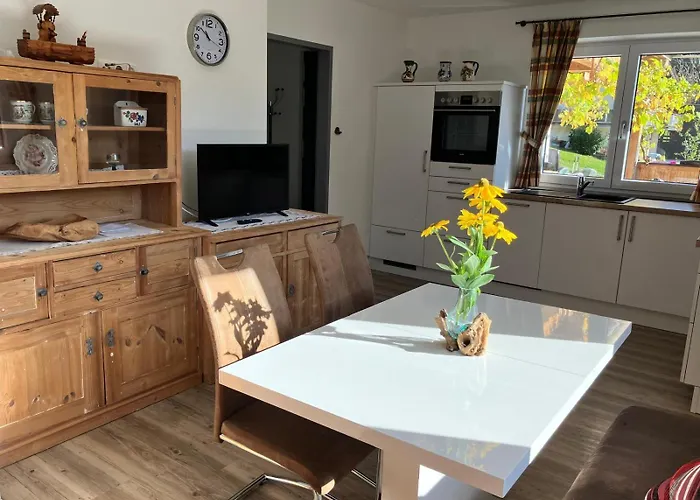 Vordergrub Alloggio per agriturismo