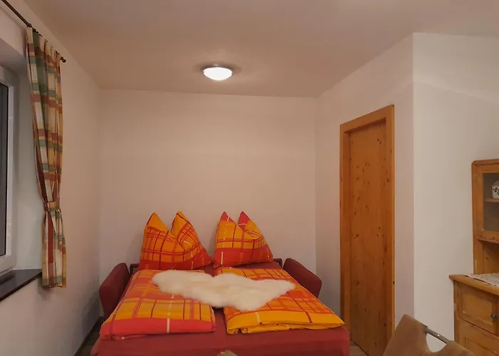 Alloggio per agriturismo Vordergrub