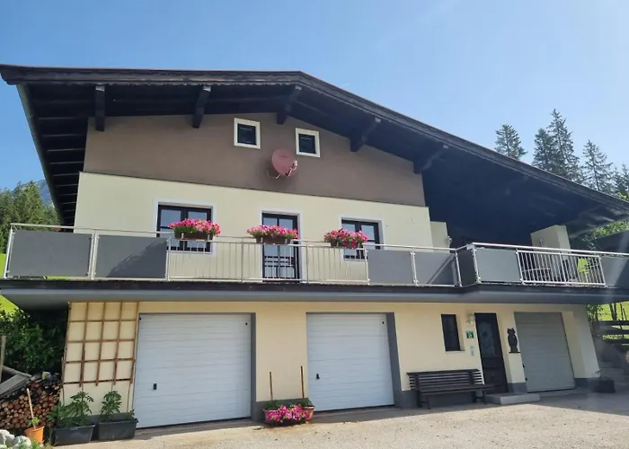 Alloggio per agriturismo Vordergrub