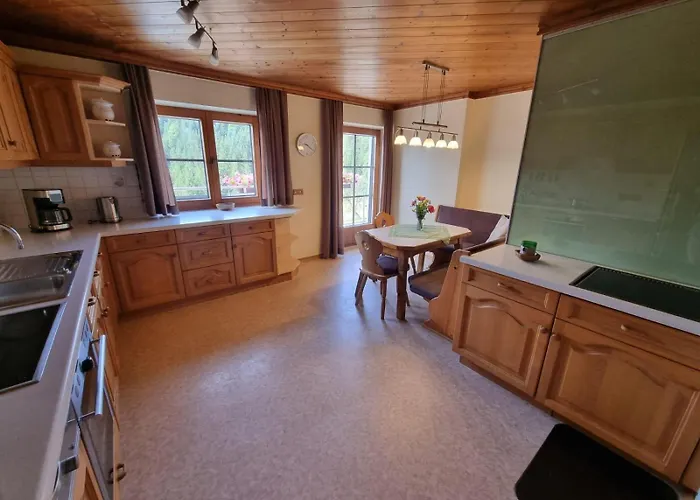 Vordergrub Alloggio per agriturismo *