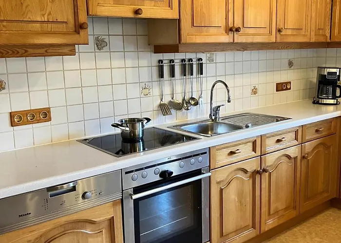 Alloggio per agriturismo Vordergrub Scheffau am Wilden Kaiser