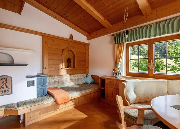 Vordergrub Alloggio per agriturismo *