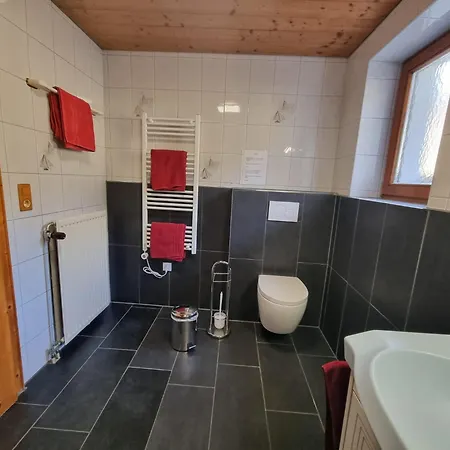 Vordergrub 팜스테이 *