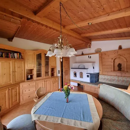 팜스테이 Vordergrub 쉐파우암윌던카이저