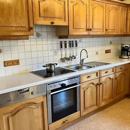 팜스테이 Vordergrub 쉐파우암윌던카이저