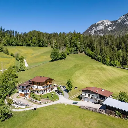 Vordergrub * 쉐파우암윌던카이저