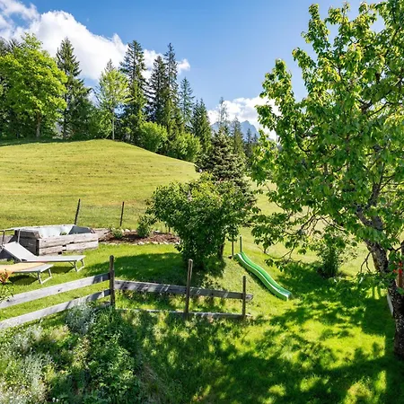 팜스테이 Vordergrub *