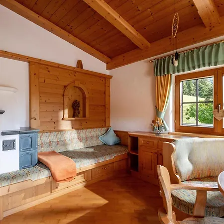 Vordergrub 팜스테이 *