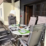 Vordergrub Çiftlik konaklama Scheffau am Wilden Kaiser