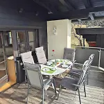 Vordergrub Çiftlik konaklama
