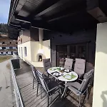 Çiftlik konaklama Vordergrub *