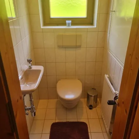 Vordergrub Farmház