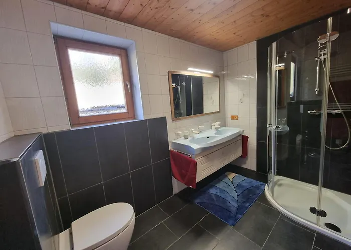 Farm stay Vordergrub