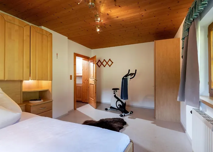 Vordergrub Farm stay *